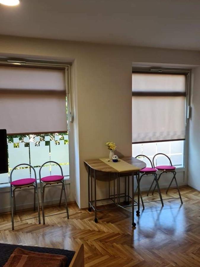 Apartma Tan Διαμέρισμα Κόπερ Εξωτερικό φωτογραφία