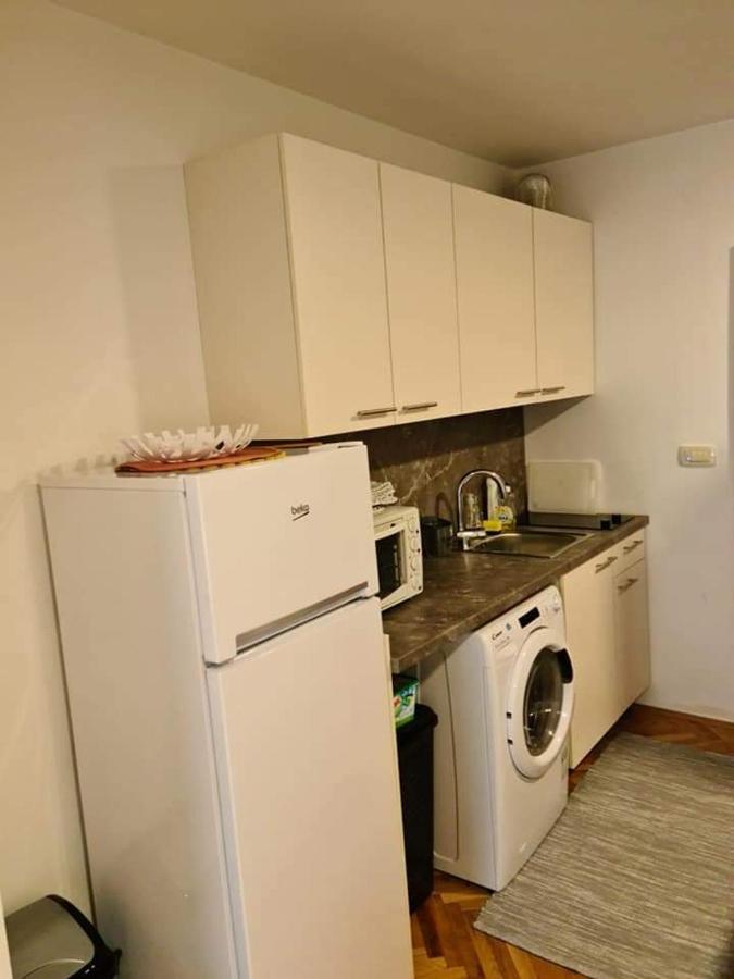 Apartma Tan Διαμέρισμα Κόπερ Εξωτερικό φωτογραφία