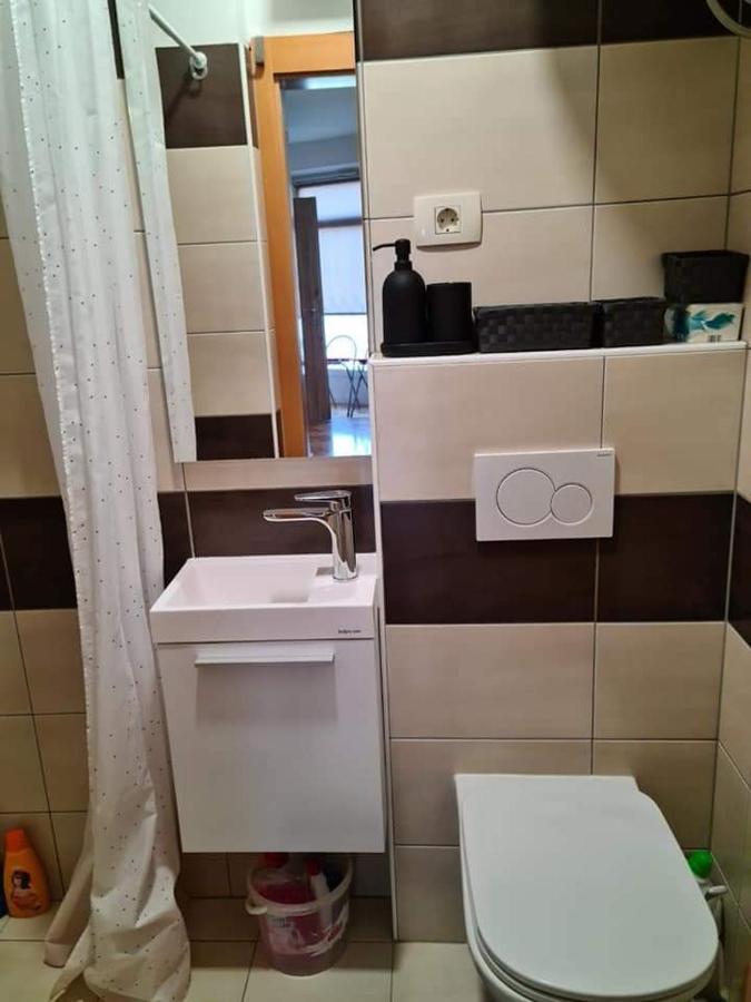 Apartma Tan Διαμέρισμα Κόπερ Εξωτερικό φωτογραφία